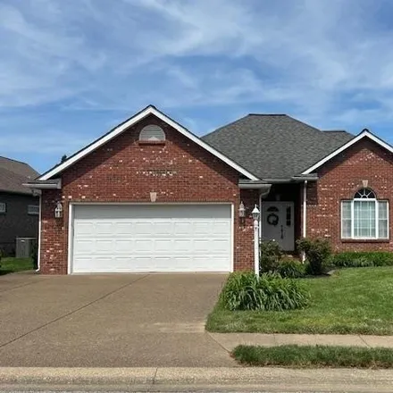 Buy this 3 bed house on 4238 Marshfield Drive in Vanderburgh County, IN 47711