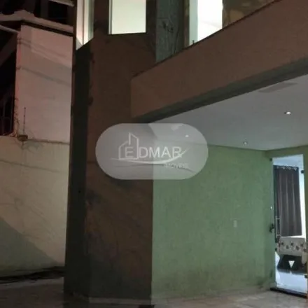 Buy this 3 bed house on Rua Aroeira in Petrolândia, Contagem - MG