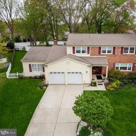 Buy this 5 bed house on 799 Beacon Place in Ramblewood, Mount Laurel Township