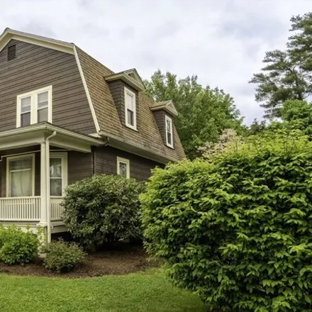 Buy this 3 bed house on 9 Waushakum Avenue in Ashland, MA 01721