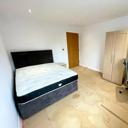 Image 9 - Brantingham Road, Manchester, M21 9PQ, United Kingdom - Room for rent