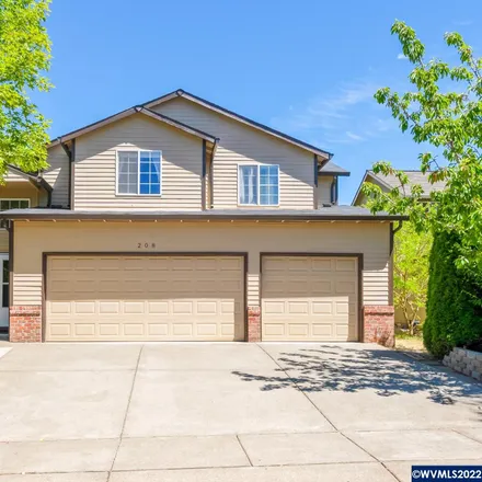 Buy this 4 bed house on 208 Southwest 171st Place in Beaverton, OR 97006