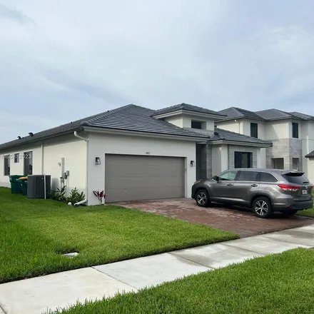 Image 4 - Brigata Way, Ave Maria, Collier County, FL, USA - Apartment for rent