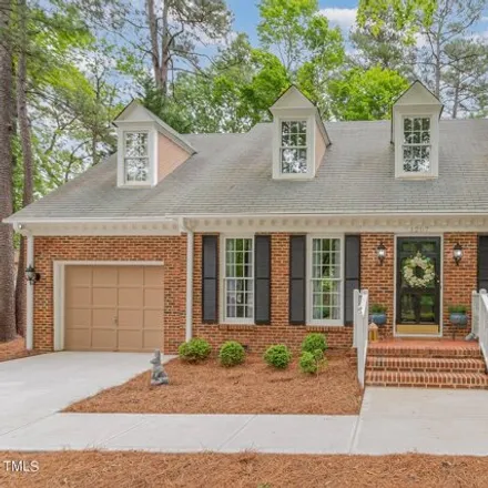 Buy this 3 bed house on 1211 Nottingham Drive in Cary, NC 27511