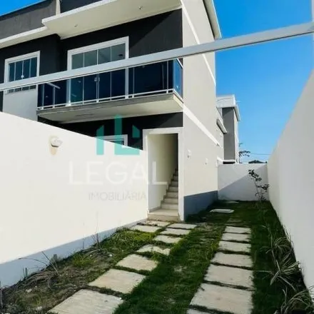 Image 2 - Avenida dos Coqueiros, Verdes Mares, Rio das Ostras - RJ, 28897-066, Brazil - Apartment for sale