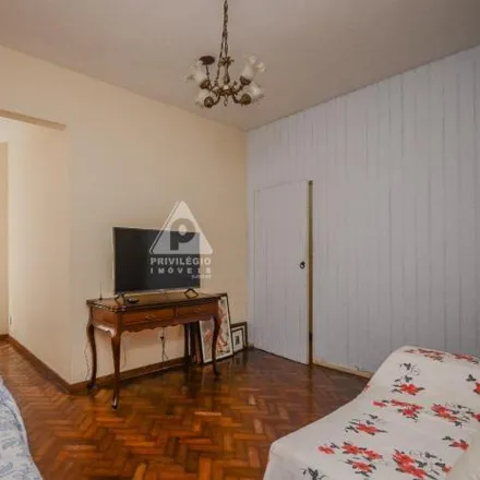 Buy this 2 bed apartment on Rua Macedo Sobrinho in Humaitá, Zona Sul do Rio de Janeiro - RJ