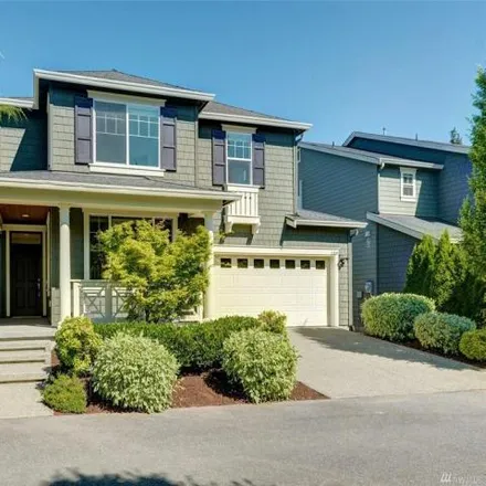 Buy this 4 bed house on 11600 169th Place Northeast in Redmond, WA 98052