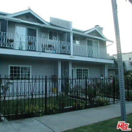 Rent this 1 bed house on Alley ‎81814 in Los Angeles, CA 90028