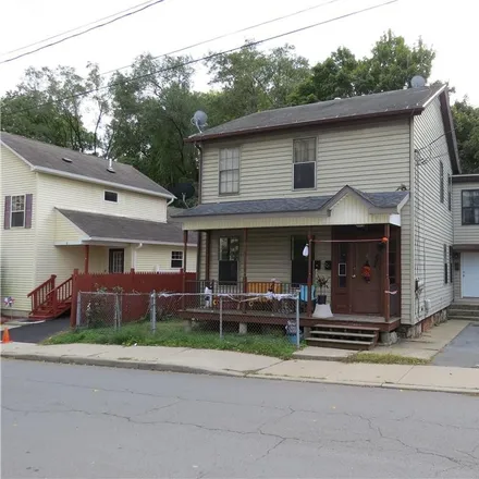 Buy this 4 bed townhouse on 4 Sterling Street in City of Middletown, NY 10940