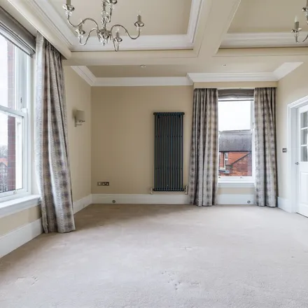 Rent this 2 bed apartment on Osborne Road in Newcastle upon Tyne, NE2 2TE