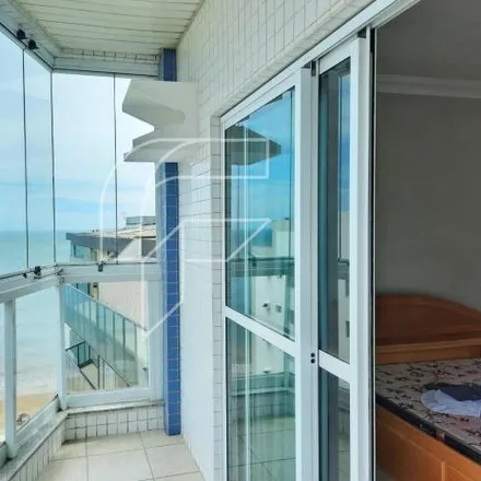 Buy this 3 bed apartment on Rua Vitória in Praia do Morro, Guarapari - ES