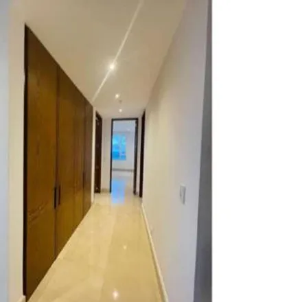 Rent this 4 bed apartment on Calle Villa Nueva in Costa del Este, Juan Díaz