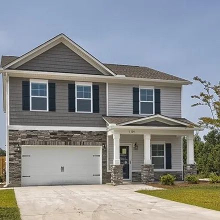 Buy this 5 bed house on Tarton Pass in Aiken County, SC 29850