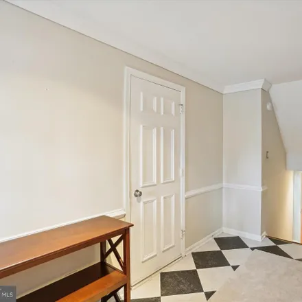 Image 4 - 9638 Duffer Way, Montgomery Village, MD 20886, USA - Townhouse for sale