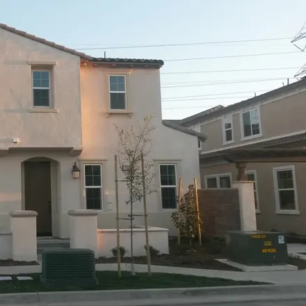 Rent this 2 bed house on Chino