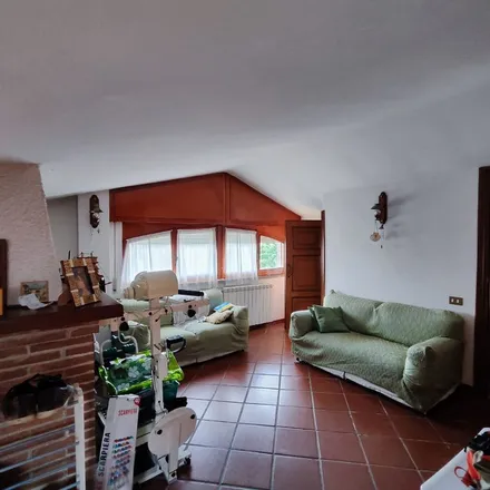 Image 5 - Via Lucio Trebellio, 00118 Rome RM, Italy - Apartment for rent