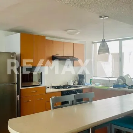 Image 1 - Avenida Amsterdam, Colonia Hipódromo, 06100 Santa Fe, Mexico - Apartment for sale