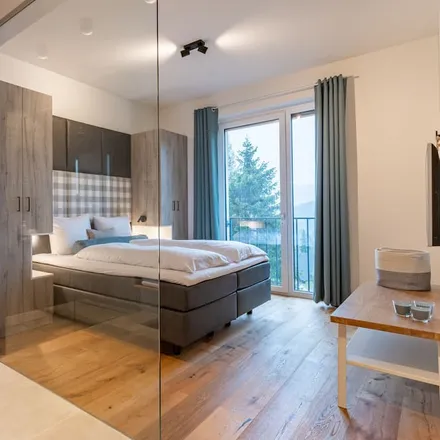 Rent this 4 bed duplex on Turracher Höhe in 8862 Stadl-Predlitz, Austria