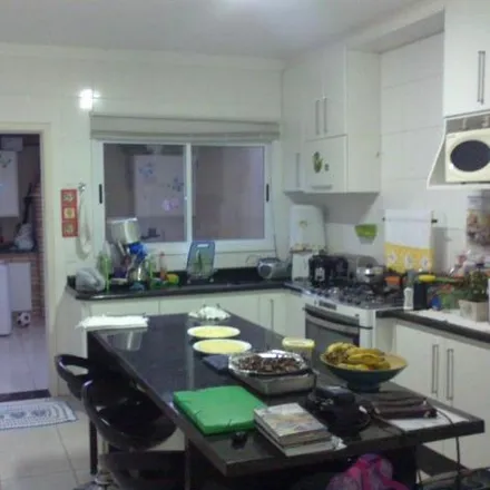 Buy this 3 bed house on Rua Miguel Yunes in Vila Arriete, São Paulo - SP