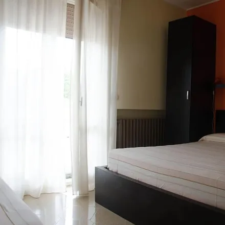 Rent this 2 bed apartment on 47811 Rimini RN