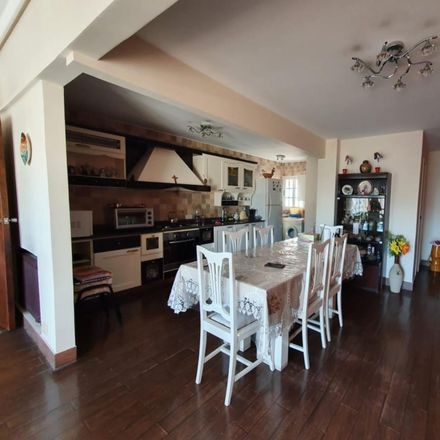 Rent this 0 bed condo on Rivadavia 376 in Quilmes Este, Quilmes