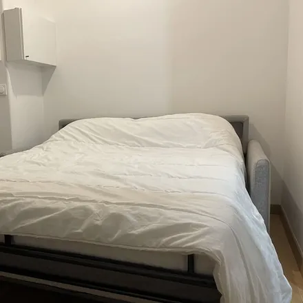 Rent this 1 bed apartment on 94160 Saint-Mandé