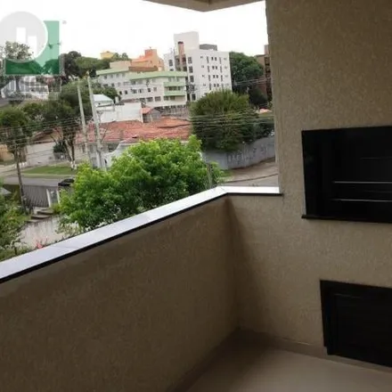 Rent this 2 bed apartment on Rua Professor Álvaro Jorge 1016 in Vila Izabel, Curitiba - PR