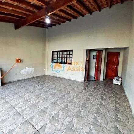 Buy this 3 bed house on CIEP Profa. Maria Nilde Mascellani in Rua David Nasser, Salto Grande