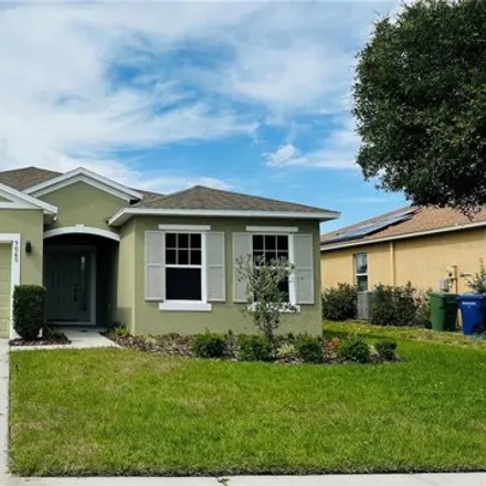 Buy this 3 bed house on Ridge Technical College in Brenton Manor Avenue, Winter Haven