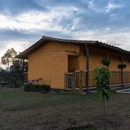 Image 3 - Guarne, Antioquia, Colombia - House for rent