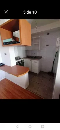 Buy this 2 bed apartment on Colo Colo 1334 in 403 0177 Concepcion, Chile
