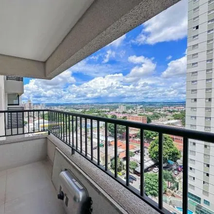 Rent this 3 bed apartment on Bar e Restaurante Tio Patinhas in Rua 260, Setor Leste Universitário