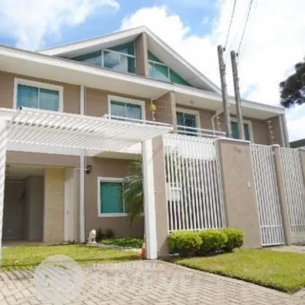 Image 2 - Rua Dezenove de Novembro, Centro, Pinhais - PR, 83323, Brazil - House for sale