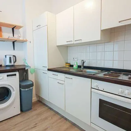 Rent this 1 bed apartment on Gleimstraße 58 in 10437 Berlin, Germany