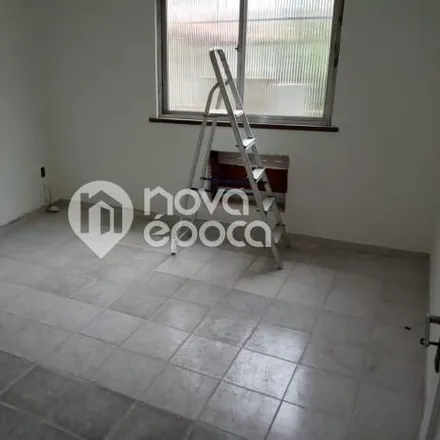 Buy this 2 bed apartment on João Bosco Aparecido in Rua Aristides Lobo 156 Loja A, Rio Comprido