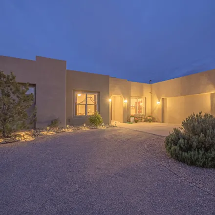 Image 6 - 6302 Camino Alderete Northwest, Albuquerque, NM 87120, USA - House for sale