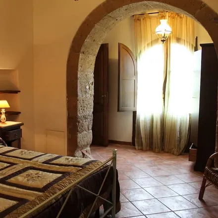 Rent this 5 bed house on 58017 Pitigliano GR