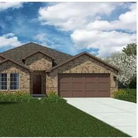 Buy this 4 bed house on Green Moss Road in Odessa, TX 79765