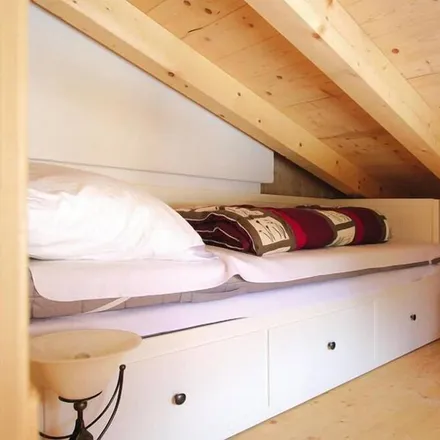 Rent this 5 bed house on Hochkrimml in 5743 Krimml, Austria