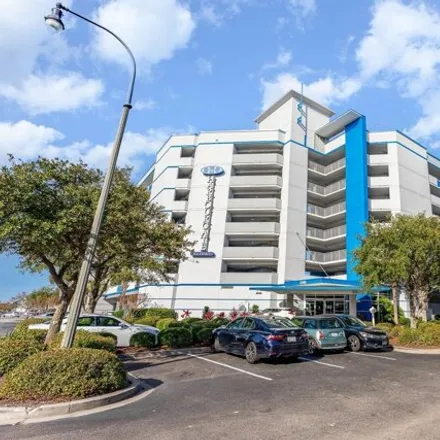 Buy this 1 bed condo on Harbourgate Marina Club in 2100 Sea Mountain Highway, North Myrtle Beach