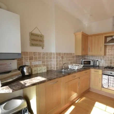 Image 3 - Mortehoe, EX34 7DJ, United Kingdom - Apartment for rent