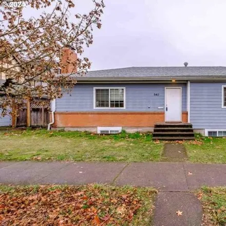 Buy this 7 bed house on 940 Northwest Harrison Boulevard in Corvallis, OR 97330