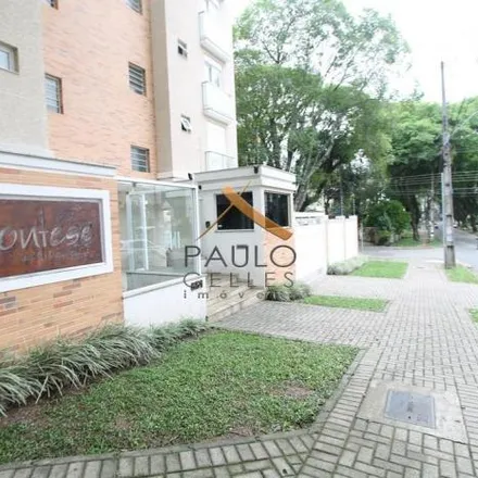 Rent this 1 bed apartment on Rua Morretes 651 in Portão, Curitiba - PR