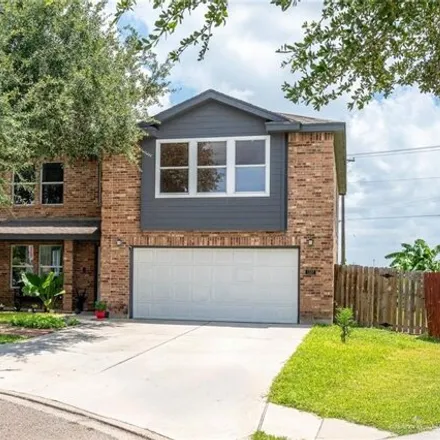 Buy this 5 bed house on 1307 Rio Grande St in San Juan, Texas