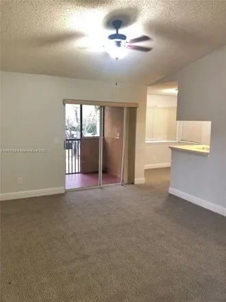 Buy this 1 bed condo on 420 Sw 83rd Way Apt 204 in Pembroke Pines, Florida