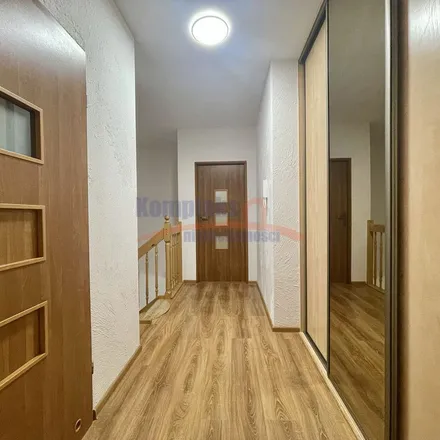 Image 2 - Słoneczna 28, 71-796 Szczecin, Poland - Apartment for rent