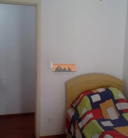 Buy this 2 bed apartment on Rua Alzira de Aguiar Aranha in Barão Geraldo, Campinas - SP