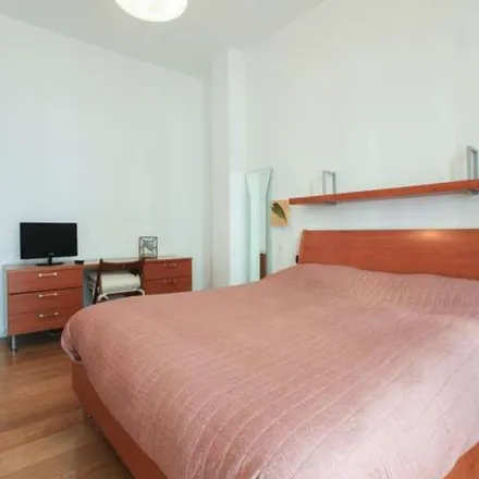 Rent this 1 bed apartment on Viale Gian Galeazzo in 20136 Milan MI, Italy