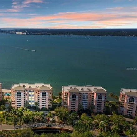 Buy this 3 bed condo on Marquesa in Bacopa Lane South, Bayway Isles