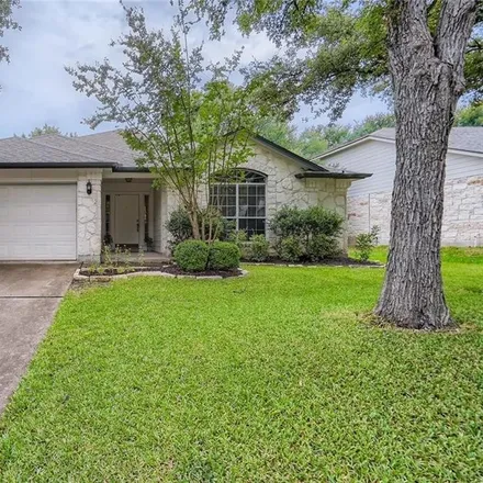 Buy this 3 bed house on 167 Salle Avenue in Buda, TX 78610